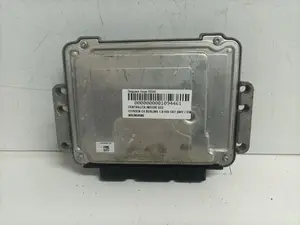 Foto de CENTRALITA MOTOR UCE CITROEN C4 BERLINA referencia 9653958980