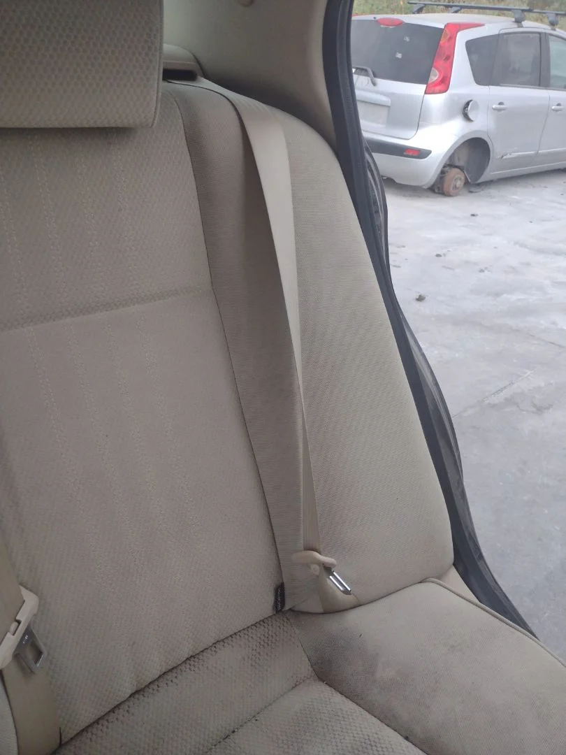 Foto de CINTURON SEGURIDAD TRASERO IZQUIERDO ALFA ROMEO 159 (140) 1.9 JTD (M) 16V CAT (150 CV / 110 KW)