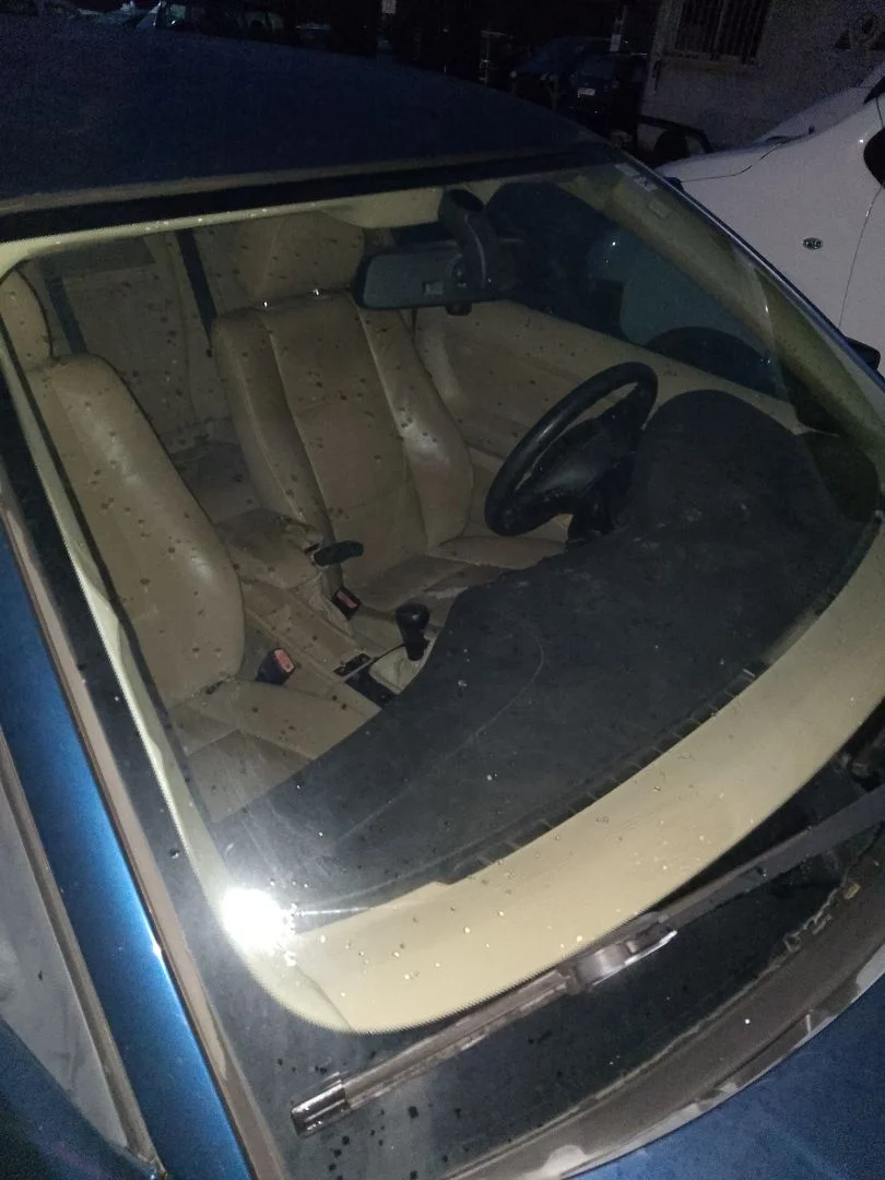 Foto de PARABRISAS BMW SERIE 3 COMPACTO (E46) 2.0 16V Diesel CAT (150 CV / 110 KW)