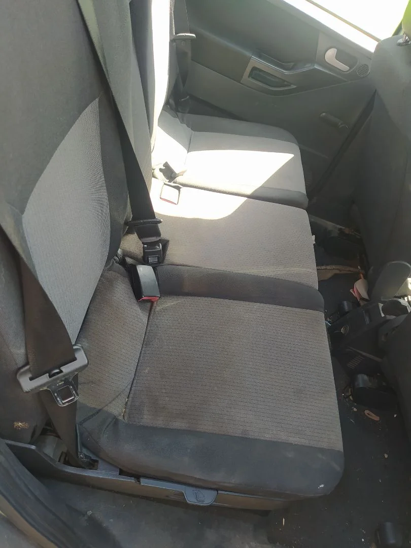 Foto de ASIENTOS TRASERO DERECHO OPEL MERIVA 1.7 16V DTI CAT (Y 17 DT / LR6) (75 CV / 55 KW) referencia 13182729