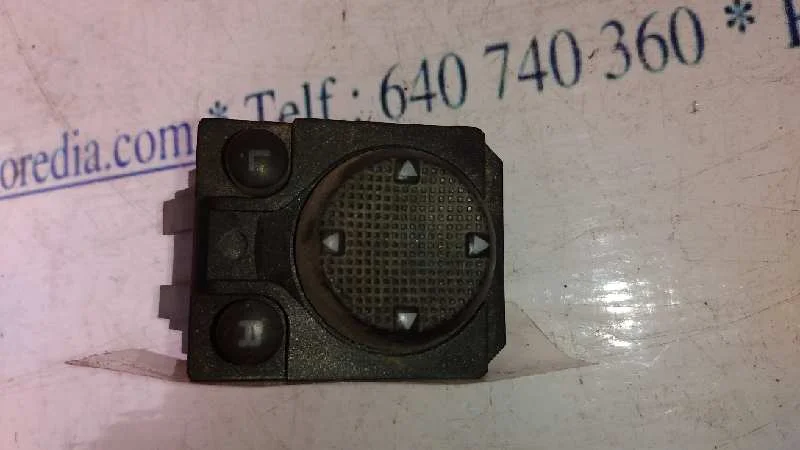 Foto de NO IDENTIFICADO VOLKSWAGEN GOLF III (1H1)(11.1991) referencia 1H2959565
