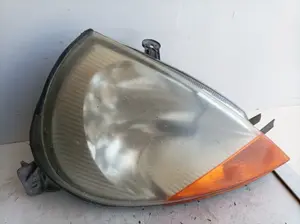 Foto de FARO DERECHO FORD KA (CCQ) referencia 97KG13K060AB foto 1