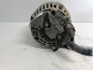 Foto de ALTERNADOR PEUGEOT BOXER (333/335) FURGÓN TECHO ELEVADO BAT.4035MM 3.0 HDI FAP CAT (146 CV / 107 KW) referencia 504057813 foto 2
