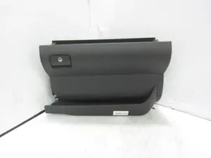 Foto de NO IDENTIFICADO AUDI A3 (8L) 1.8 20V Turbo (150 CV / 110 KW) referencia 8L1857095 foto 9