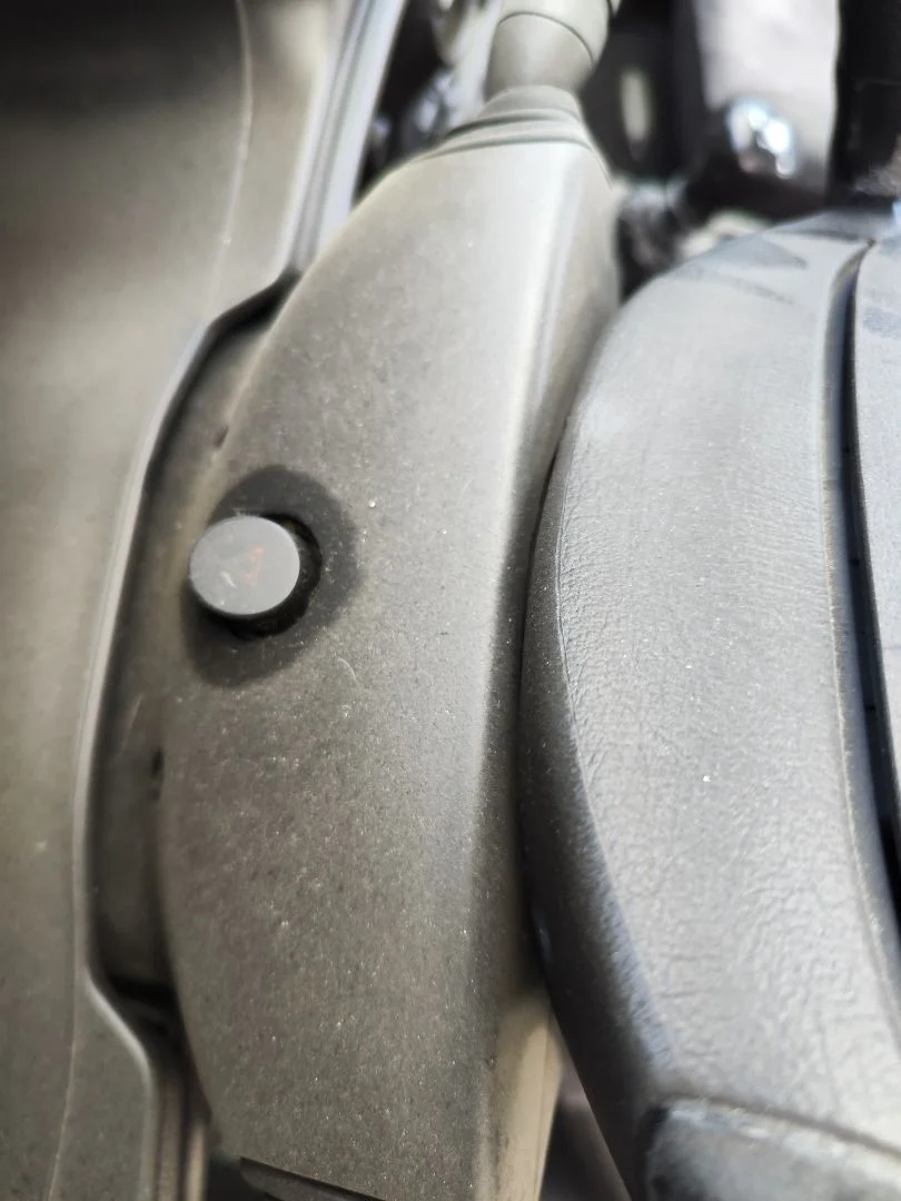 Foto de ANILLO AIRBAG FORD MONDEO BERLINA (GD) 1.8 Turbodiesel CAT (90 CV / 66 KW)