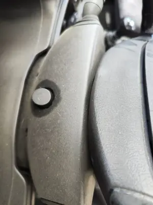 Foto de ANILLO AIRBAG FORD MONDEO BERLINA (GD) 1.8 Turbodiesel CAT (90 CV / 66 KW)