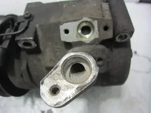 Foto de COMPRESOR AIRE ACONDICIONADO MITSUBISHI MONTERO (V60/V70) 3.2 DI-D CAT (165 CV / 121 KW) referencia 4473008671 foto 6