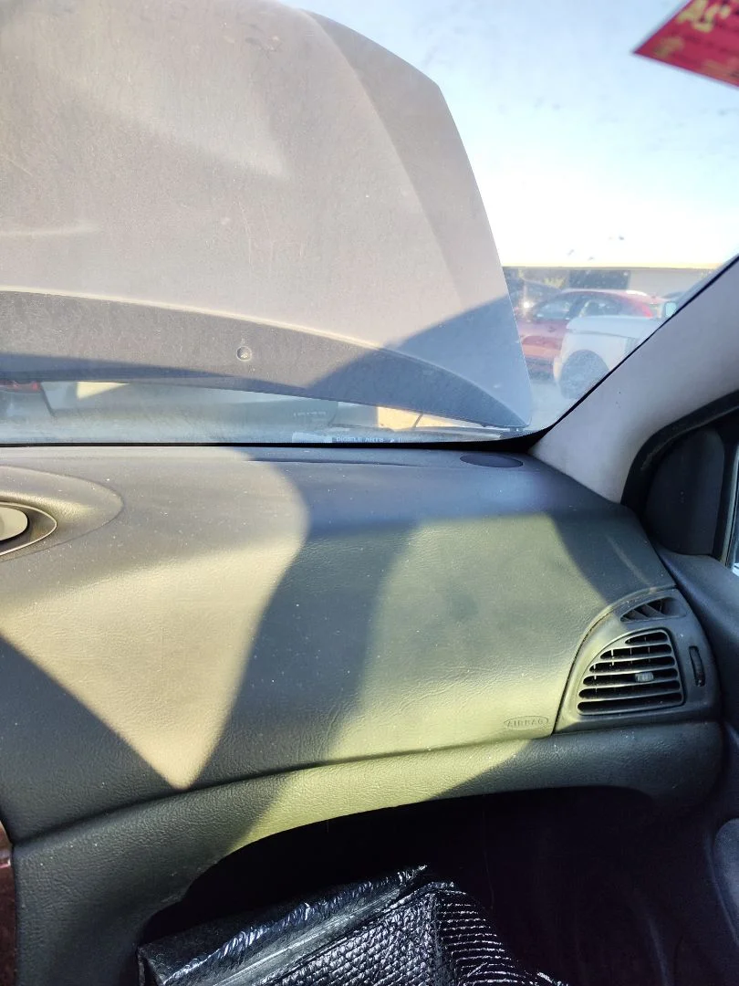 Foto de SALPICADERO CITROEN C5 BERLINA 2.0 HDi (109 CV / 80 KW)