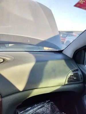 Foto de SALPICADERO CITROEN C5 BERLINA 2.0 HDi (109 CV / 80 KW)