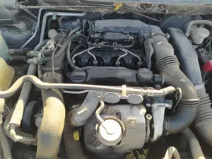 Foto de MOTOR ARRANQUE SUZUKI LIANA (RH/ER) 1.4 16V DDiS Diesel CAT (90 CV / 66 KW) referencia 31100-73J00-000