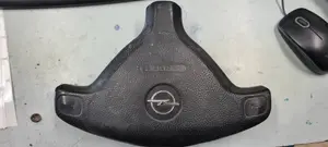 Foto de AIRBAG DELANTERO IZQUIERDO OPEL ASTRA G BERLINA 1.6 CAT (Z 16 SE / L55) (84 CV / 62 KW) referencia 90437570 foto 1