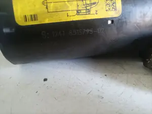 Foto de MOTOR ARRANQUE BMW SERIE 3 BERLINA (F30) referencia 12418515795 foto 2