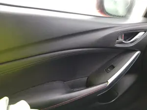 Foto de ELEVALUNAS DELANTERO IZQUIERDO MAZDA 6 BERLINA (GJ) 2.2 Turbodiesel CAT (175 CV / 129 KW) referencia D6515958X