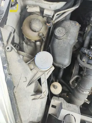 Foto de DEPOSITO LIMPIA CITROEN BERLINGO FURGÓN 1.6 16V HDi FAP (90 CV / 66 KW) referencia 6431P0