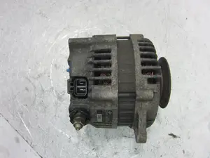 Foto de ALTERNADOR NISSAN ALMERA (N16/E) referencia 23100BN300 foto 3