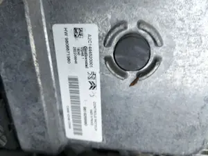 Foto de CENTRALITA MOTOR UCE CITROEN C4 CACTUS 1.2 12V VTi (82 CV / 60 KW) referencia 1608084780