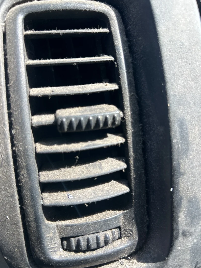 Foto de VENTILADOR CALEFACCION RENAULT TRAFIC II FURGÓN 2.5 dCi Diesel CAT (135 CV / 99 KW)