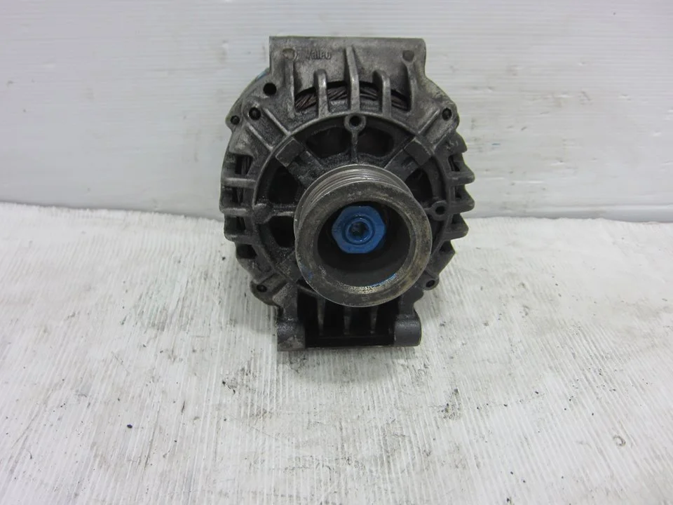 Foto de ALTERNADOR RENAULT LAGUNA (B56) referencia 8200030635