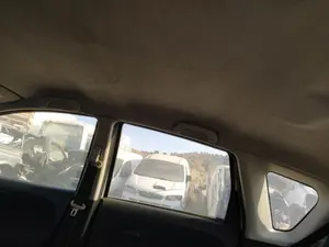 Foto de TECHO INTERIOR NISSAN NOTE (E11E) 1.4 CAT (88 CV / 65 KW)