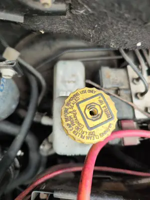 Foto de BOMBA FRENO FIAT I DOBLÒ (119) 1.9 JTD CAT (105 CV / 77 KW)