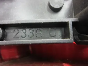Foto de PILOTO TRASERO DERECHO PEUGEOT 406 BERLINA (S1/S2) 3.0 V6 24V CAT (190 CV / 140 KW) referencia 9630364777 foto 6