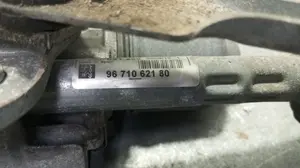 Foto de MOTOR LIMPIA DELANTERO PEUGEOT 5008 1.6 HDi FAP (112 CV / 82 KW) referencia 9671062180 foto 4