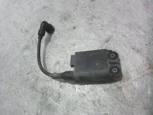 Foto de BOBINA ENCENDIDO PIAGGIO (VESPA) (VESPA) ZIP SP '0 ZIP SP referencia CMD01 foto 3