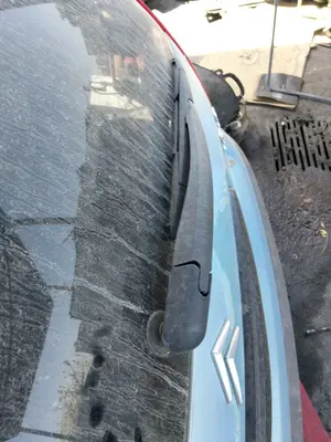 Foto de BRAZO LIMPIA TRASERO CITROEN C3 1.4 HDi (68 CV / 50 KW) referencia 6429T8