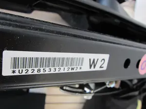 Foto de NO IDENTIFICADO LEXUS RX (GGL1/GYL1) 3.5 V6 24V CAT (249 CV / 183 KW) referencia 27480N7 foto 6
