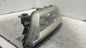 Foto de FARO IZQUIERDO RENAULT LAGUNA II (BG0) 2.2 dCi Turbodiesel (150 CV / 110 KW) referencia 7701474502 foto 5