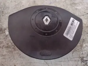 Foto de AIRBAG DELANTERO IZQUIERDO RENAULT MEGANE II GRANDTOUR referencia 8200381849
