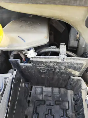 Foto de SERVOFRENO CITROEN C3 1.4  (73 CV / 54 KW)