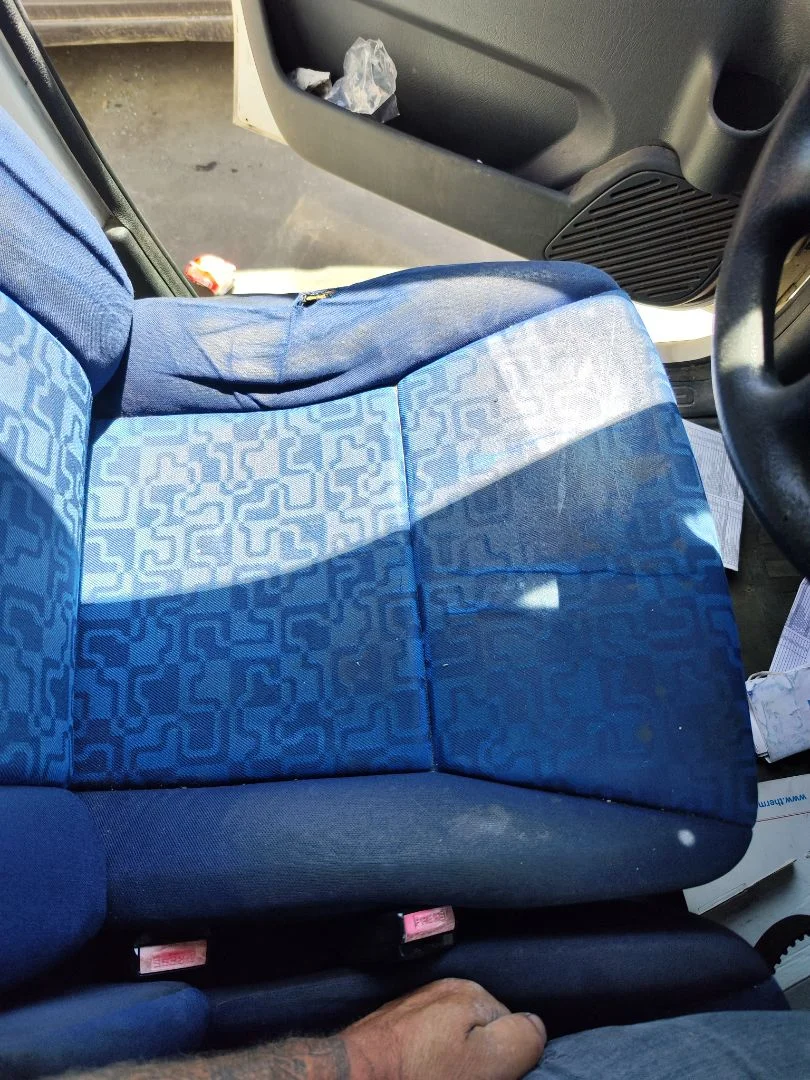 Foto de ASIENTO DELANTERO IZQUIERDO FIAT I SCUDO (222) 2.0 JTD CAT (94 CV / 69 KW)