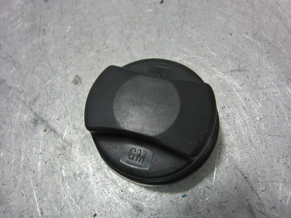 Foto de TAPON COMBUSTIBLE OPEL MERIVA 1.4 16V (90 CV / 66 KW)
