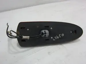 Foto de ANTENA MITSUBISHI ASX (GA0W) 1.6 CAT (117 CV / 86 KW) foto 4