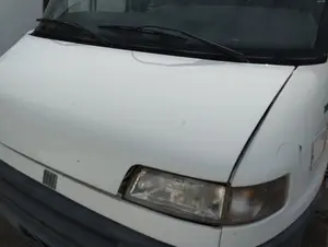 Foto de CAPO FIAT DUCATO II COMBI 2.8 TDI CAT (122 CV / 90 KW) foto 2