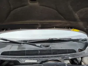 Foto de ARTICULACION LIMPIA DELANTERA VOLVO S80 BERLINA 2.4 CAT (140 CV / 103 KW)
