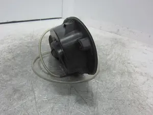 Foto de TAPA EXTERIOR COMBUSTIBLE PORSCHE CAYENNE (TIPO 92A) referencia 7P5809857C foto 4