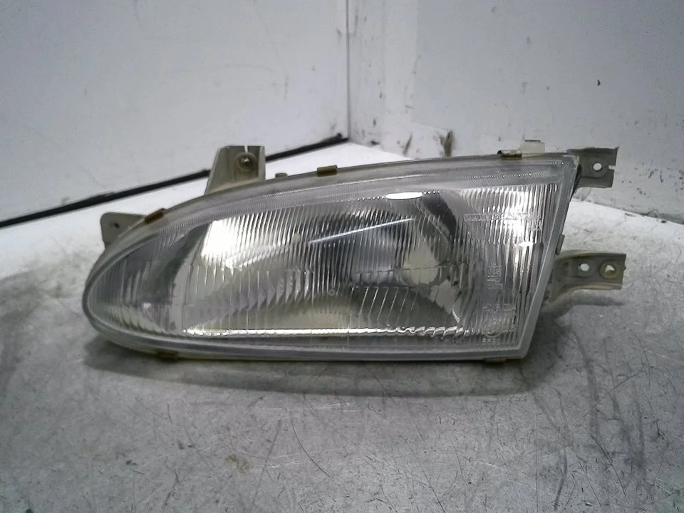 Foto de FARO IZQUIERDO HYUNDAI ACCENT (LC) 1.3 12V CAT (75 CV / 55 KW) referencia 1012792