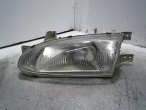 Foto de FARO IZQUIERDO HYUNDAI ACCENT (LC) 1.3 12V CAT (75 CV / 55 KW) referencia 1012792