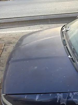 Foto de CAPO SEAT CORDOBA BERLINA (6K2)