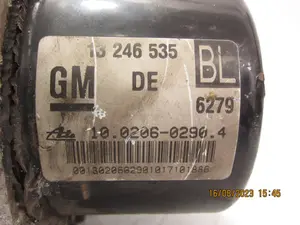 Foto de ABS OPEL ASTRA H BERLINA 1.7 16V CDTI (101 CV / 74 KW) referencia 10020602904 foto 2