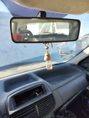 Foto de RETROVISOR INTERIOR FIAT II PUNTO (188) BERLINA 1.3 JTD CAT (69 CV / 51 KW)
