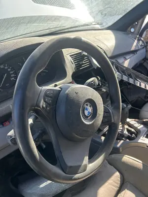 Foto de VOLANTE BMW SERIE X5 (E53) 3.0 Turbodiesel CAT (218 CV / 160 KW)