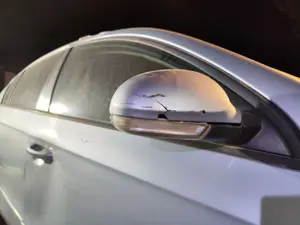 Foto de RETROVISOR DERECHO VOLKSWAGEN PASSAT BERLINA (3C2) 2.0 TDI (140 CV / 103 KW) referencia 3C1857508DM foto 3