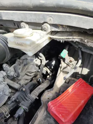 Foto de SERVOFRENO CITROEN C4 BERLINA 1.6 16V HDi (90 CV / 66 KW)