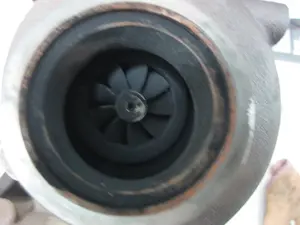 Foto de TURBOCOMPRESOR OPEL VECTRA C BERLINA referencia 55196859 foto 2