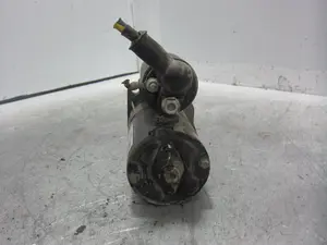 Foto de MOTOR ARRANQUE NISSAN MICRA (K11) 1.0 16V CAT (54 CV / 40 KW) referencia 0001116009 foto 4