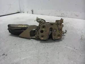 Foto de CERRADURA MALETERO / PORTON OPEL CALIBRA 2.0 (116 CV / 85 KW) referencia 90347225 foto 1