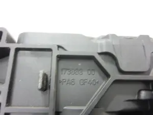 Foto de POTENCIOMETRO PEDAL FORD FOCUS SPORTBREAK (CB8) 1.6 TDCi CAT (95 CV / 70 KW) referencia 17388800 foto 4